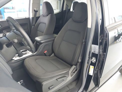 Used 2022 Chevrolet Colorado LT image 23