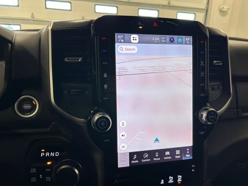 New 2026 RAM 1500 Big Horn image 22