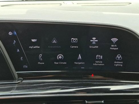 Used 2023 Cadillac Escalade ESV Sport w/ Touring Package image 41