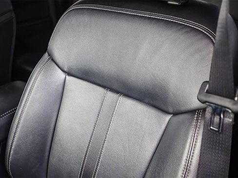 Certified 2022 Ford Ranger Lariat w/ Equipment Group 501A High image 30