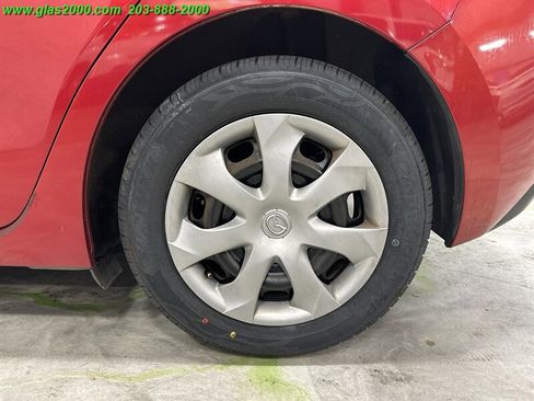Used 2014 MAZDA MAZDA3 i Sport FWD image 16