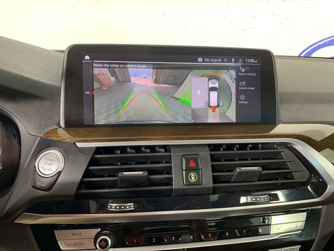 Used 2021 BMW X3 sDrive30i w/ Executive Package image 27