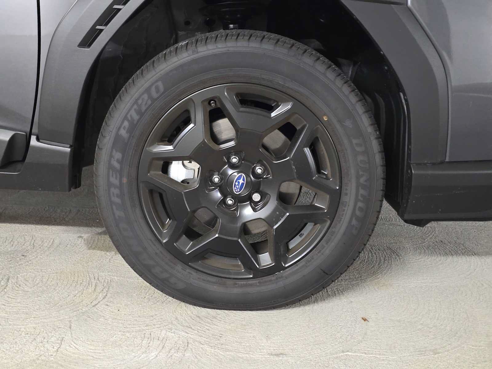 New 2026 Subaru Outback Limited AWD/4WD image 9