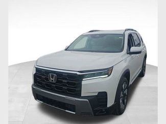 New 2026 Honda Pilot Touring video 1