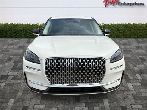 Used 2023 Lincoln Corsair FWD image 5