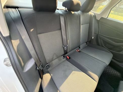 Used 2019 Volkswagen Jetta S w/ Driver Assistance Package FWD image 25