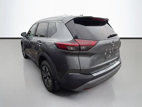 Used 2023 Nissan Rogue SV w/ SV Premium B Package AWD/4WD image 6