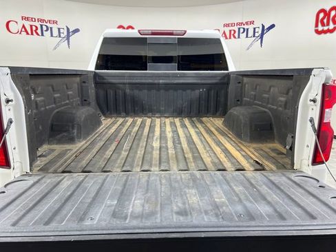 Used 2023 Chevrolet Silverado 1500 RST w/ All Star Edition Plus image 23