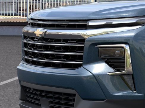 New 2026 Chevrolet Traverse LT w/ LPO, Floor Liner Package image 13