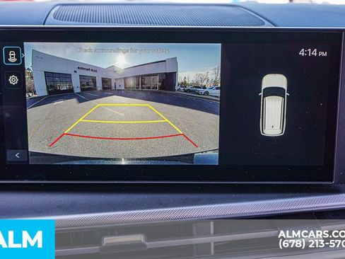 Used 2025 Hyundai Santa Fe SEL image 39