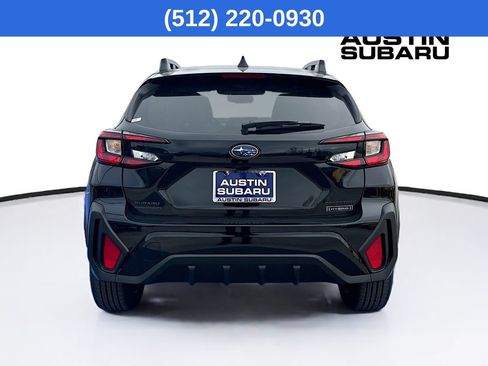 New 2026 Subaru Crosstrek 2.5i Limited image 7