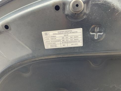 Used 2020 Kia Soul S FWD image 24