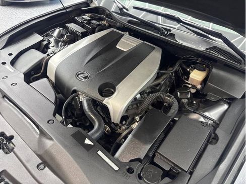 Used 2013 Lexus GS 350 w/ F Sport Pkg RWD image 26
