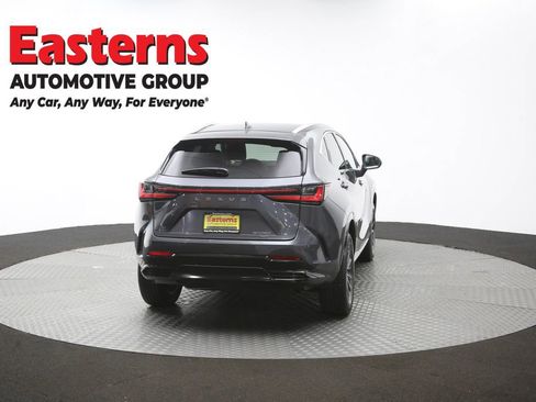 Used 2022 Lexus NX 350 AWD w/ Cold Area Package image 36