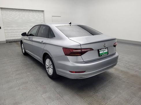 Used 2019 Volkswagen Jetta S w/ Driver Assistance Package image 5