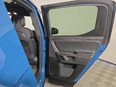 Used 2022 Rivian R1T Launch Edition AWD/4WD image 19