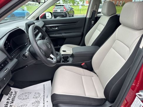 Certified 2024 Honda CR-V EX image 26