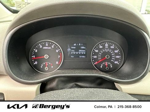 Used 2017 Kia Sportage EX w/ EX Premium Package AWD/4WD image 5