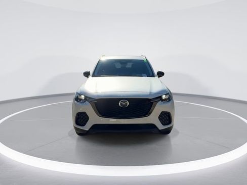 New 2026 MAZDA CX-70 SC image 3