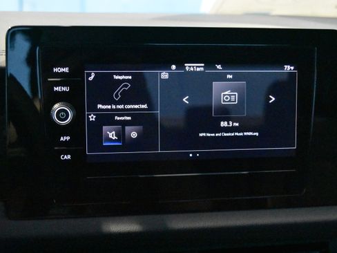 New 2026 Volkswagen Jetta Sport image 9