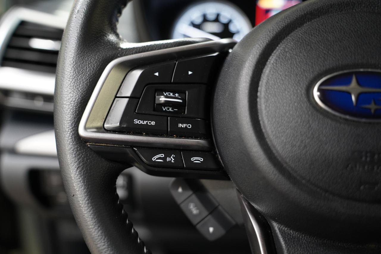 Used 2020 Subaru Forester Limited AWD/4WD image 13