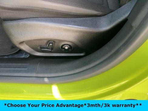 Certified 2017 Jeep Renegade Altitude image 33