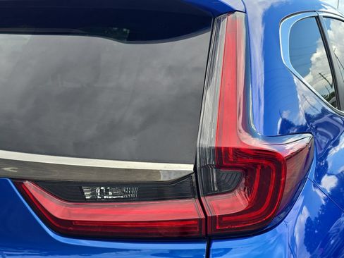 Used 2022 Honda CR-V EX-L image 8