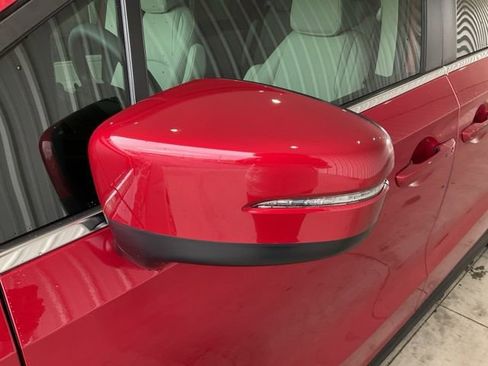 New 2026 Honda Odyssey EX-L image 3