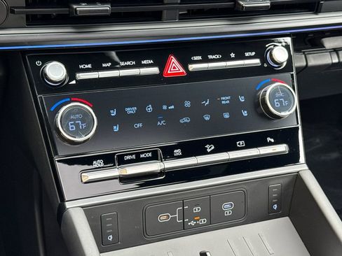 New 2026 Hyundai Santa Fe Calligraphy image 20