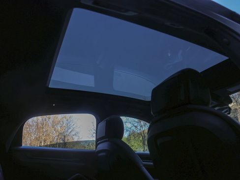 New 2025 Porsche Cayenne S image 39