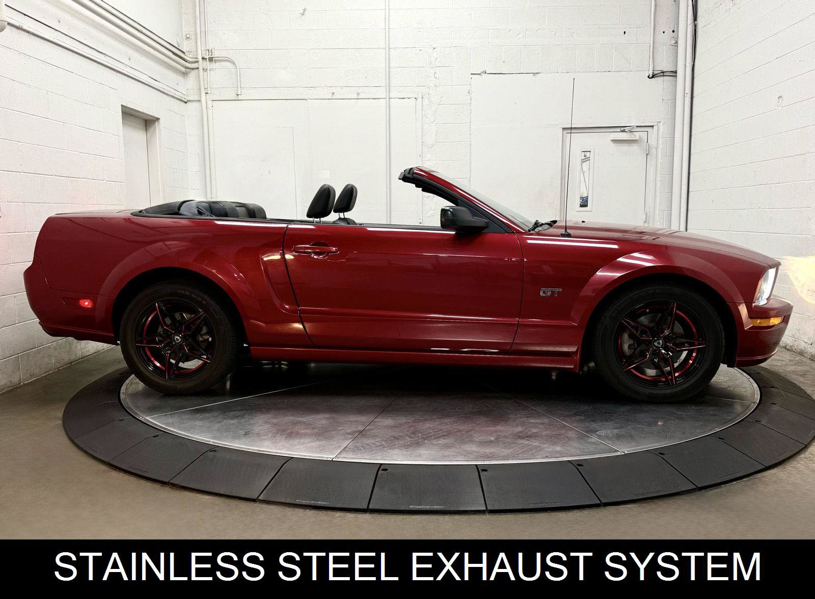 Used 2007 Ford Mustang GT RWD image 9