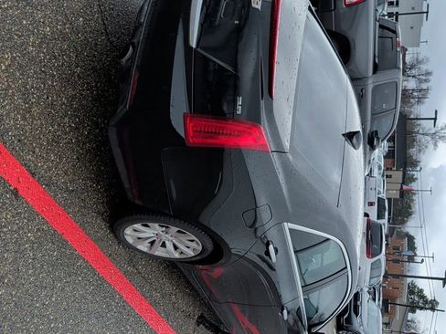 Used 2018 Cadillac ATS Premium Luxury image 4