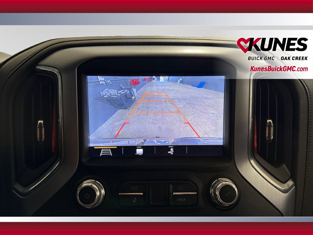 Used 2019 GMC Sierra 1500 SLT w/ SLT Premium Package AWD/4WD image 27