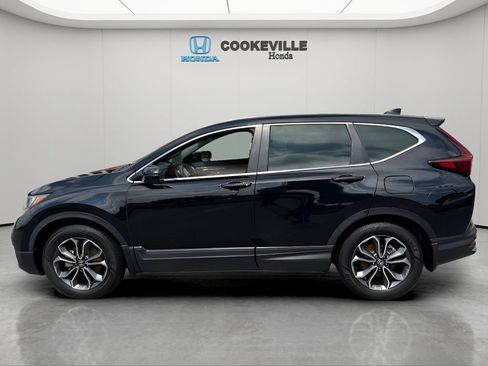 Used 2021 Honda CR-V EX image 12
