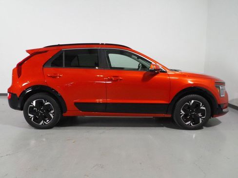 Used 2023 Kia Niro Wind image 5