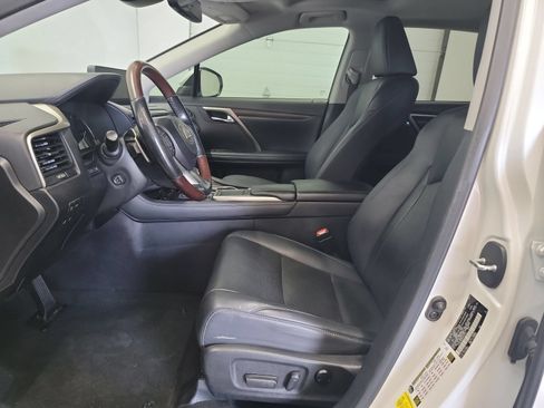 Used 2021 Lexus RX 350 AWD w/ Premium Package image 12