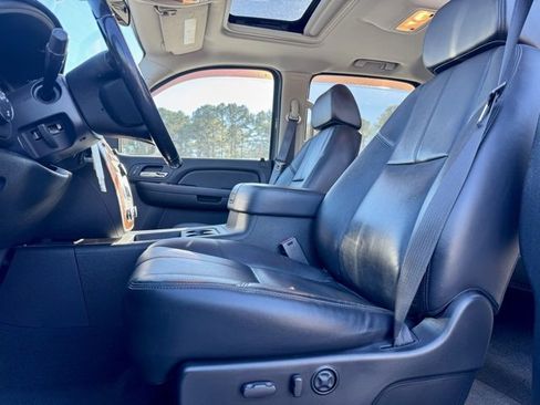 Used 2008 Chevrolet Silverado 2500 LTZ w/ Safety Package image 27