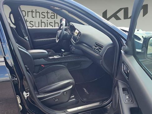 Used 2022 Dodge Durango SRT w/ Premium Interior Group AWD/4WD image 11