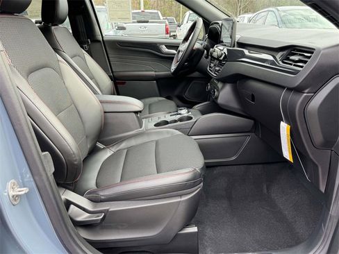 New 2026 Ford Escape ST-Line Select image 12