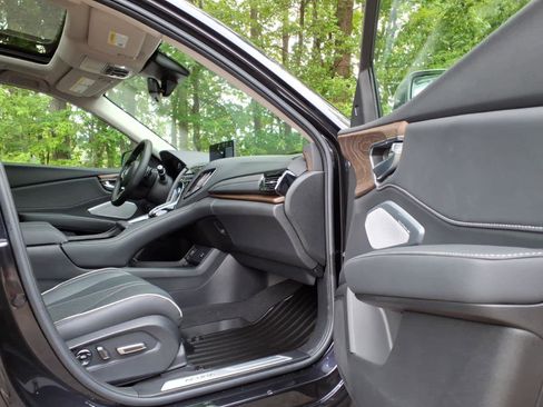 Certified 2024 Acura RDX SH-AWD w/ Advance Package image 16