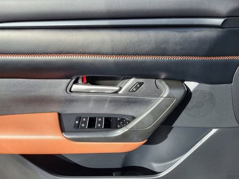 Used 2023 MAZDA CX-50 AWD 2.5 Turbo w/ Cargo Package image 13