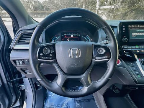 Used 2020 Honda Odyssey EX-L image 16