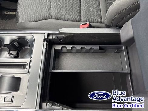 Certified 2023 Ford F150 XLT w/ Equipment Group 302A High image 36