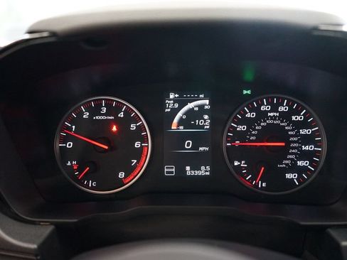 Used 2023 Subaru WRX Premium AWD/4WD image 34