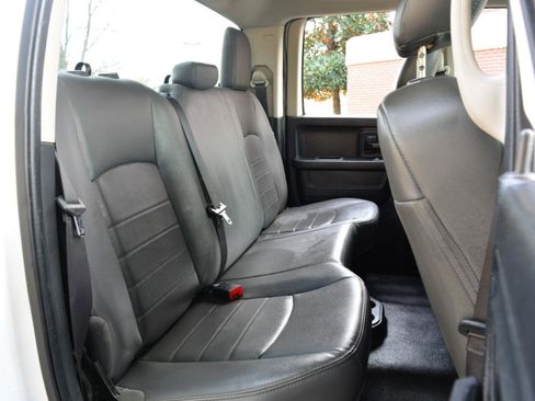 Used 2017 RAM 1500 Tradesman w/ Protection Group image 15