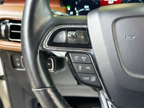 Used 2021 Lincoln Nautilus Reserve image 36