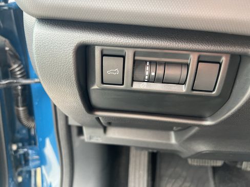 Used 2026 Subaru Forester Wilderness AWD/4WD image 18
