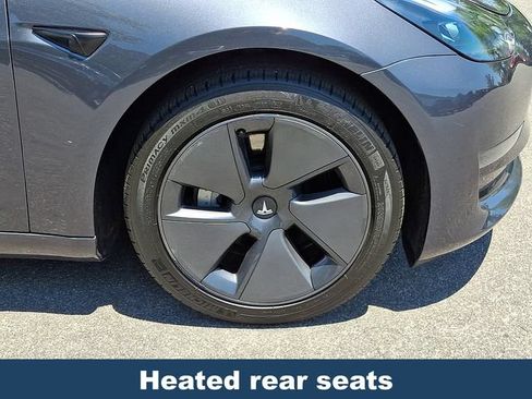 Used 2023 Tesla Model 3 Standard Range RWD image 10