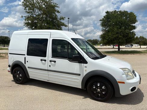 Used 2010 Ford Transit Connect XLT FWD image 51