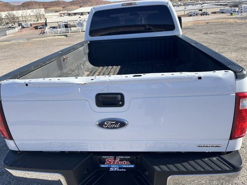 Used 2016 Ford F350 XLT image 7
